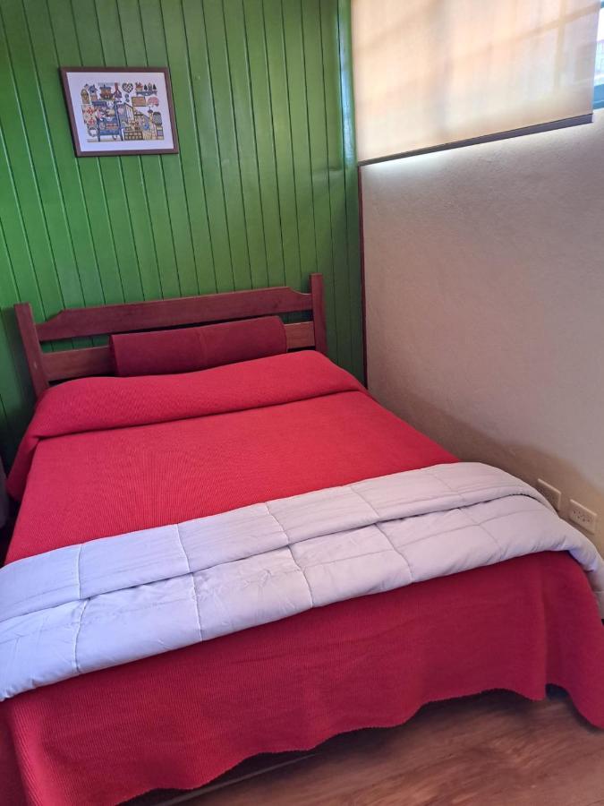 Appartement Aconchego Rubra à Campos do Jordão Extérieur photo